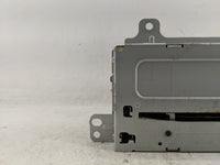 2011-2012 Chevrolet Equinox Radio AM FM Cd Player Receiver Replacement P/N:20983517 Fits Fits 2010 2011 2012 OEM Used Auto P