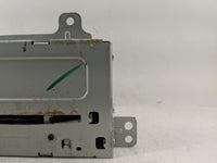 2011-2012 Chevrolet Equinox Radio AM FM Cd Player Receiver Replacement P/N:20983517 Fits Fits 2010 2011 2012 OEM Used Auto P