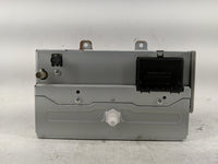 2011-2012 Chevrolet Equinox Radio AM FM Cd Player Receiver Replacement P/N:20983517 Fits Fits 2010 2011 2012 OEM Used Auto P