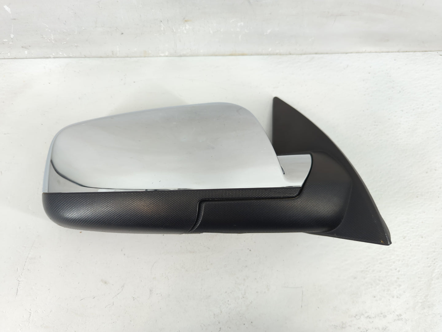 2010-2011 Chevrolet Equinox Side Mirror Replacement Passenger Right View Door Mirror Fits Fits 2010 2011 OEM Used Auto Parts