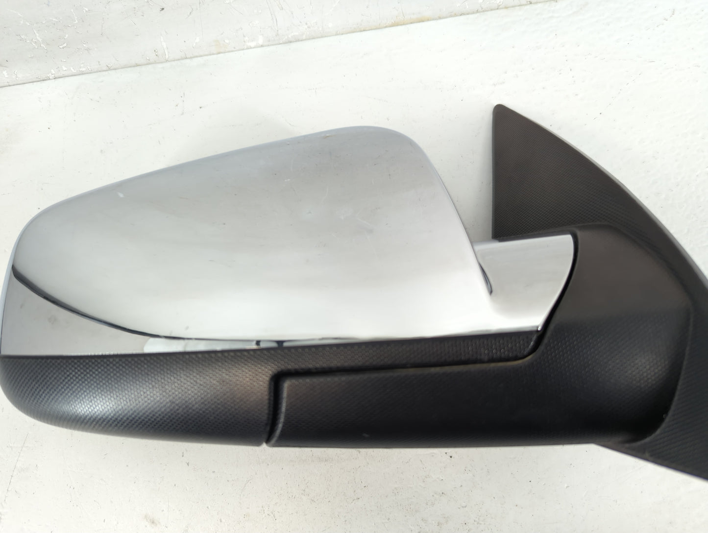 2010-2011 Chevrolet Equinox Side Mirror Replacement Passenger Right View Door Mirror Fits Fits 2010 2011 OEM Used Auto Parts