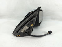 2010-2011 Chevrolet Equinox Side Mirror Replacement Passenger Right View Door Mirror Fits Fits 2010 2011 OEM Used Auto Parts