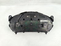 2011 Chevrolet Equinox Instrument Cluster Speedometer Gauges P/N:812703197 20978079 Fits OEM Used Auto Parts - Oemusedautopa
