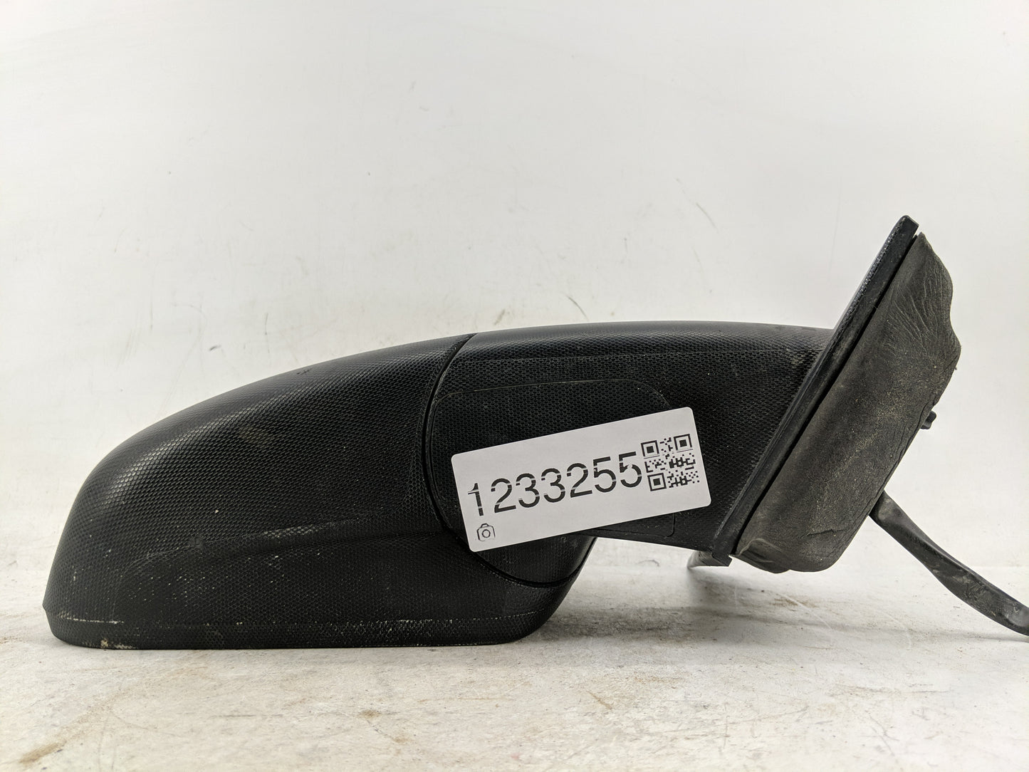 2010-2011 Chevrolet Equinox Side Mirror Replacement Passenger Right View Door Mirror P/N:20858724 Fits Fits 2010 2011 OEM Us