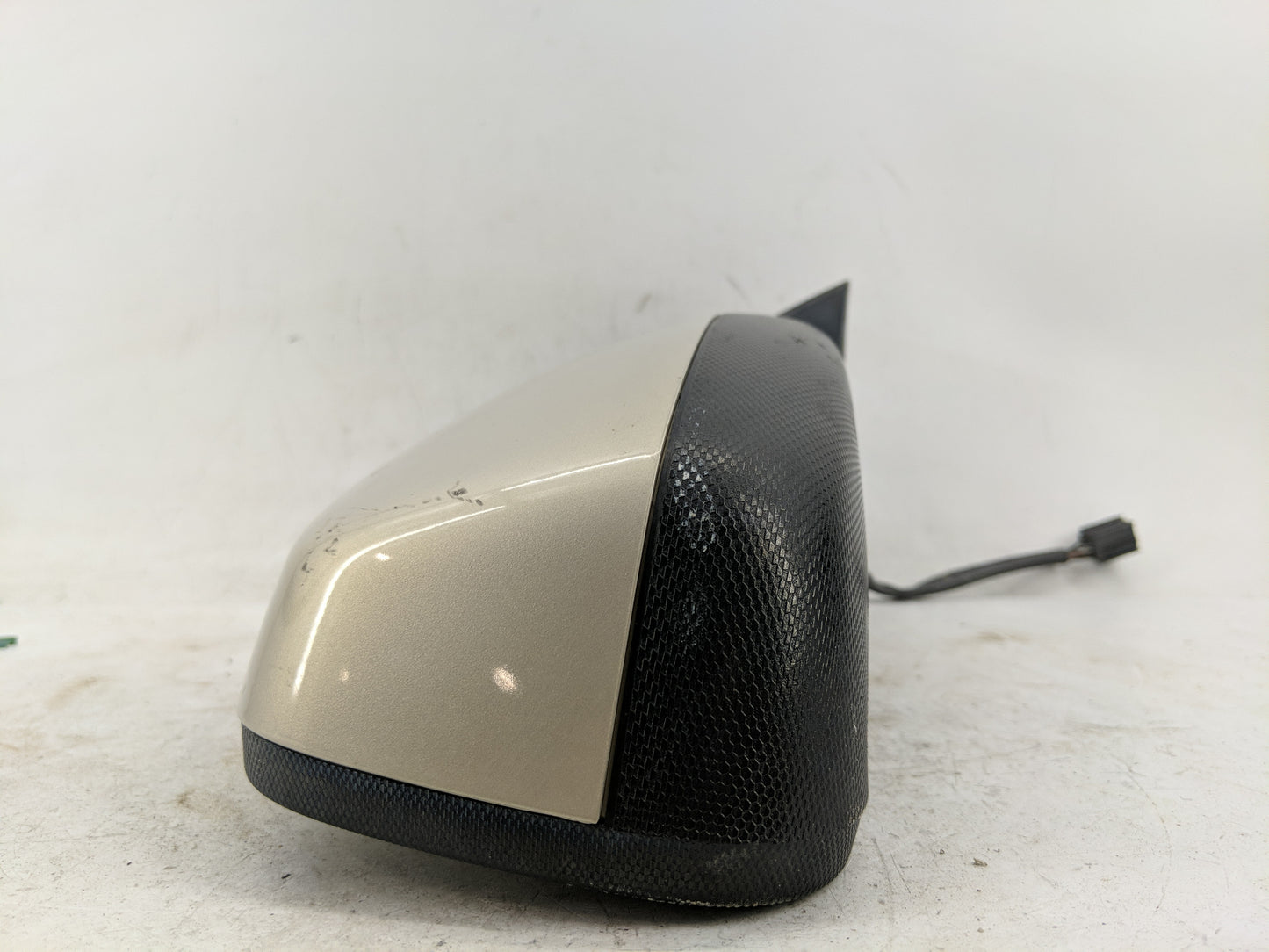 2010-2011 Chevrolet Equinox Side Mirror Replacement Passenger Right View Door Mirror P/N:20858724 Fits Fits 2010 2011 OEM Us