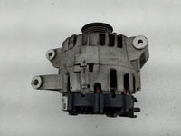 2010-2017 Chevrolet Equinox Alternator Replacement Generator Charging Assembly Engine OEM P/N:13500315 Fits OEM Used Auto Pa