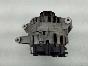 compare product 2010-2017 Chevrolet Equinox Alternator Replacement Generator Charging Assembly Engine OEM P/N:13500315 Fits OEM Used Auto Parts