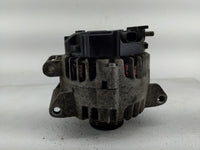 2010-2017 Chevrolet Equinox Alternator Replacement Generator Charging Assembly Engine OEM P/N:13500315 Fits OEM Used Auto Pa