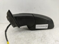 2010-2011 Chevrolet Equinox Side Mirror Replacement Driver Left View Door Mirror P/N:20858707 Fits Fits 2010 2011 OEM Used A