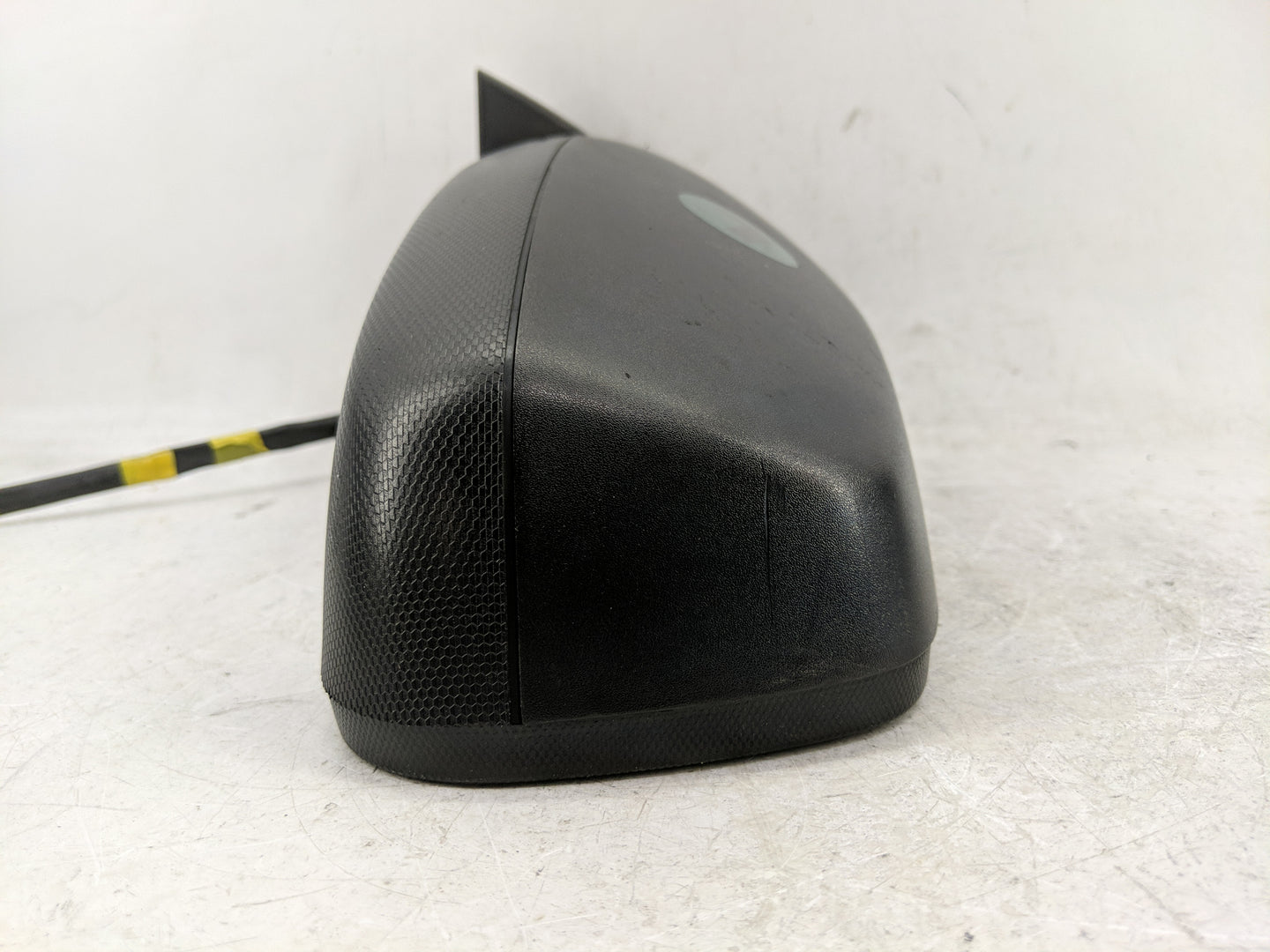 2010-2011 Chevrolet Equinox Side Mirror Replacement Driver Left View Door Mirror P/N:20858707 Fits Fits 2010 2011 OEM Used A