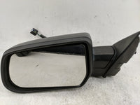 2010-2011 Chevrolet Equinox Side Mirror Replacement Driver Left View Door Mirror P/N:20858707 Fits Fits 2010 2011 OEM Used A