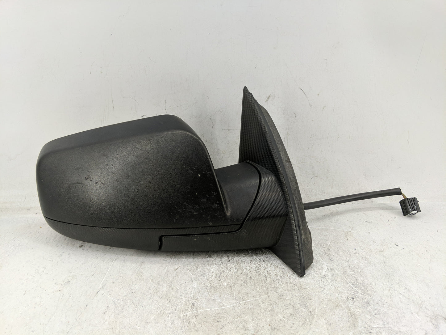 2010-2011 Chevrolet Equinox Side Mirror Replacement Passenger Right View Door Mirror Fits Fits 2010 2011 OEM Used Auto Parts
