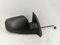 2010-2011 Chevrolet Equinox Side Mirror Replacement Passenger Right View Door Mirror Fits Fits 2010 2011 OEM Used Auto Parts