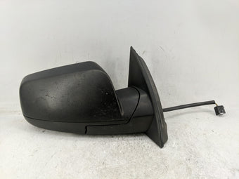 compare product 2010-2011 Chevrolet Equinox Side Mirror Replacement Passenger Right View Door Mirror Fits Fits 2010 2011 OEM Used Auto Parts