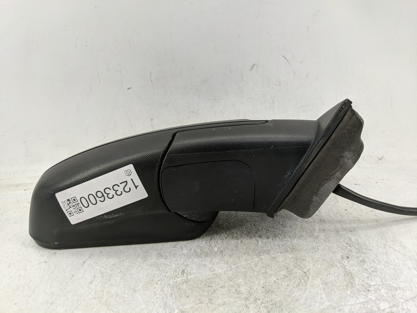 2010-2011 Chevrolet Equinox Side Mirror Replacement Passenger Right View Door Mirror Fits Fits 2010 2011 OEM Used Auto Parts