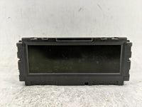 2011 Chevrolet Equinox Information Display Screen - Oemusedautoparts1.com