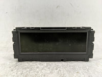 2011 Chevrolet Equinox Information Radio Display Screen 1233697 - Oemusedautoparts1.com