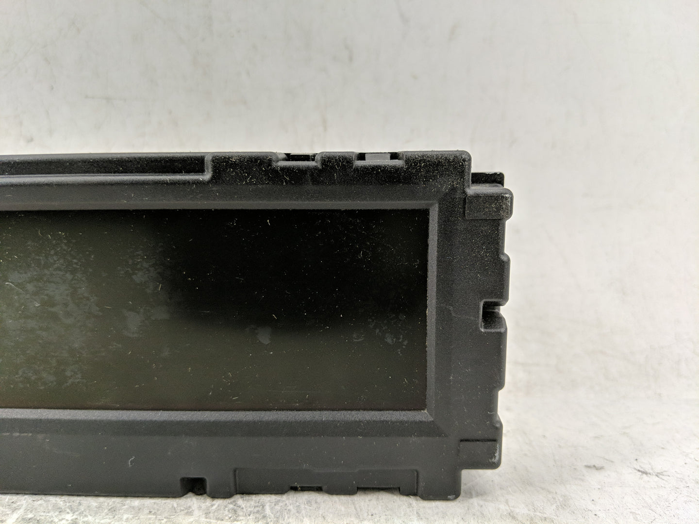 2011 Chevrolet Equinox Information Display Screen - Oemusedautoparts1.com