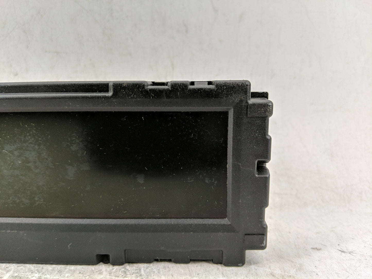 2011 Chevrolet Equinox Information Display Screen - Oemusedautoparts1.com