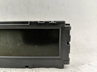 2011 Chevrolet Equinox Information Radio Display Screen 1233697 - Oemusedautoparts1.com
