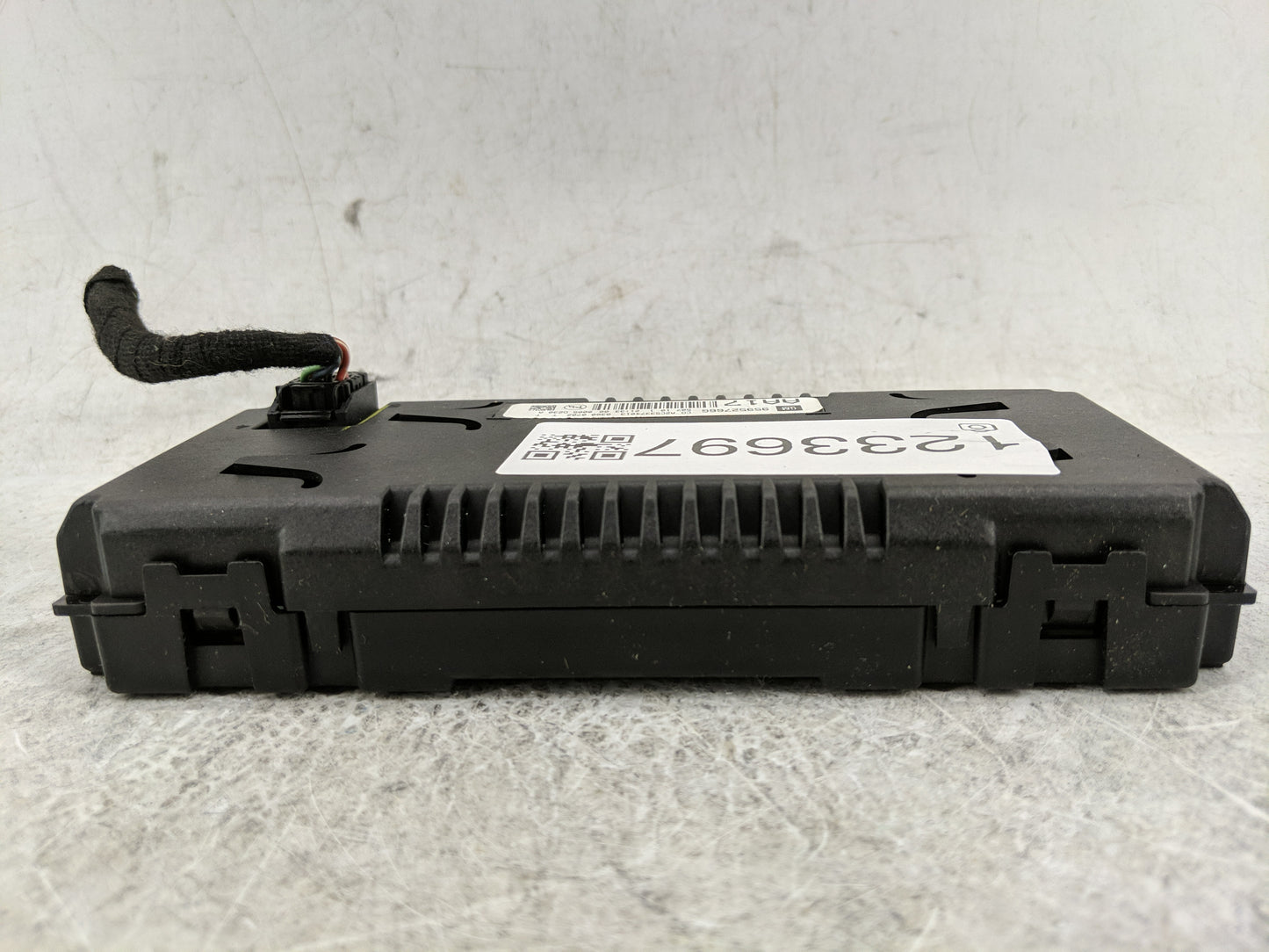 2011 Chevrolet Equinox Information Display Screen - Oemusedautoparts1.com