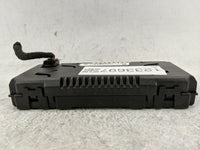 2011 Chevrolet Equinox Information Display Screen - Oemusedautoparts1.com