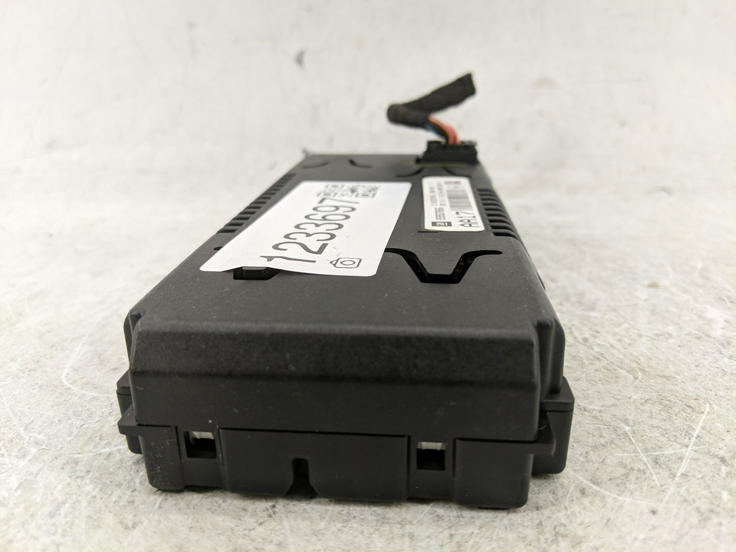 2011 Chevrolet Equinox Information Display Screen - Oemusedautoparts1.com