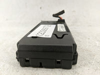 2011 Chevrolet Equinox Information Radio Display Screen 1233697 - Oemusedautoparts1.com