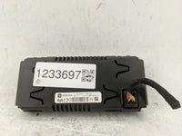 2011 Chevrolet Equinox Information Display Screen - Oemusedautoparts1.com