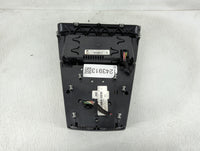 2011 Chevrolet Equinox Climate Control Module Temperature AC/Heater Replacement P/N:95952766G Fits OEM Used Auto Parts - Oem