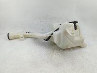 2010-2017 Chevrolet Equinox Windshield Washer Fluid Reservoir Bottle Oem - Oemusedautoparts1.com