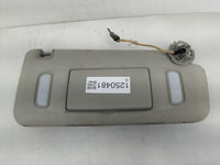 2010-2017 Chevrolet Equinox Sun Visor Shade Replacement Passenger Right Mirror Fits Fits 2010 2011 2012 2013 2014 2015 2016 