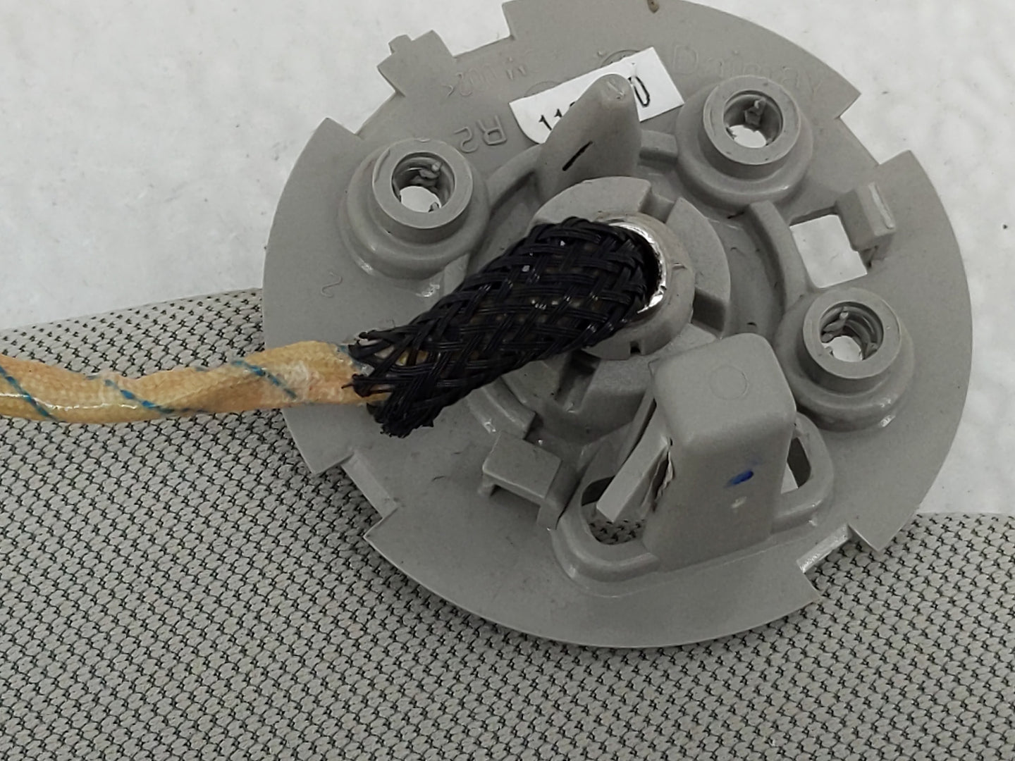 2010-2017 Chevrolet Equinox Sun Visor Shade Replacement Passenger Right Mirror Fits Fits 2010 2011 2012 2013 2014 2015 2016 