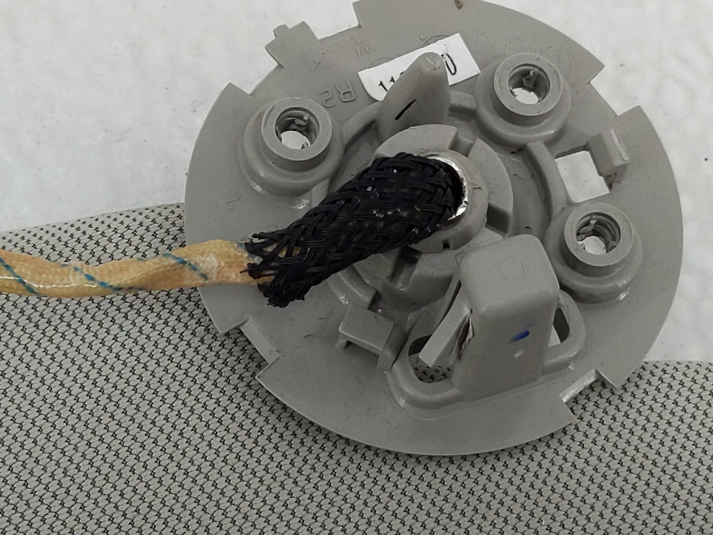 2010-2017 Chevrolet Equinox Sun Visor Shade Replacement Passenger Right Mirror Fits Fits 2010 2011 2012 2013 2014 2015 2016 