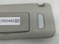 2010-2017 Chevrolet Equinox Sun Visor Shade Replacement Driver Left Mirror Fits Fits 2010 2011 2012 2013 2014 2015 2016 2017