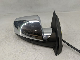 compare product 2011-2013 Chevrolet Equinox Side Mirror Replacement Passenger Right View Door Mirror P/N:20858713 Fits Fits 2011 2012 2013 2014 OEM Used Auto Parts