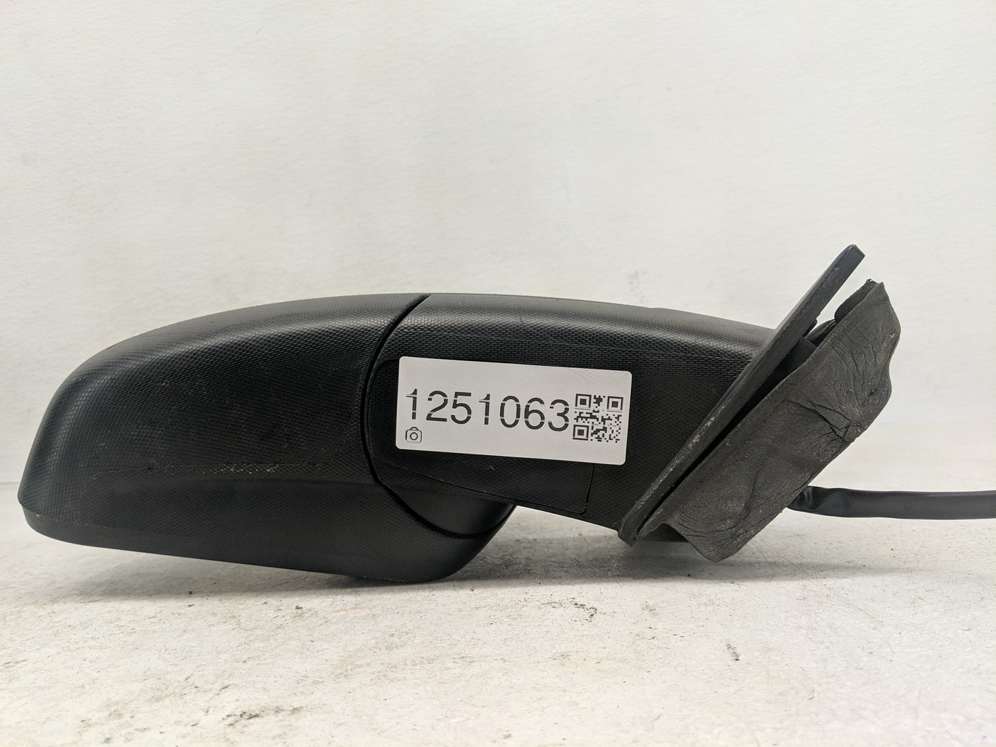 2011-2013 Chevrolet Equinox Side Mirror Replacement Passenger Right View Door Mirror P/N:20858713 Fits Fits 2011 2012 2013 2