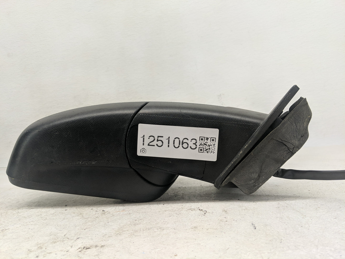 2011-2013 Chevrolet Equinox Side Mirror Replacement Passenger Right View Door Mirror P/N:20858713 Fits Fits 2011 2012 2013 2