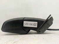 2011-2013 Chevrolet Equinox Side Mirror Replacement Passenger Right View Door Mirror P/N:20858713 Fits Fits 2011 2012 2013 2