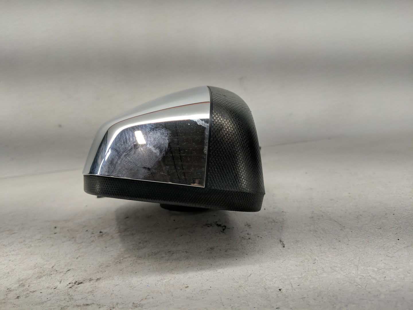 2011-2013 Chevrolet Equinox Side Mirror Replacement Passenger Right View Door Mirror P/N:20858713 Fits Fits 2011 2012 2013 2