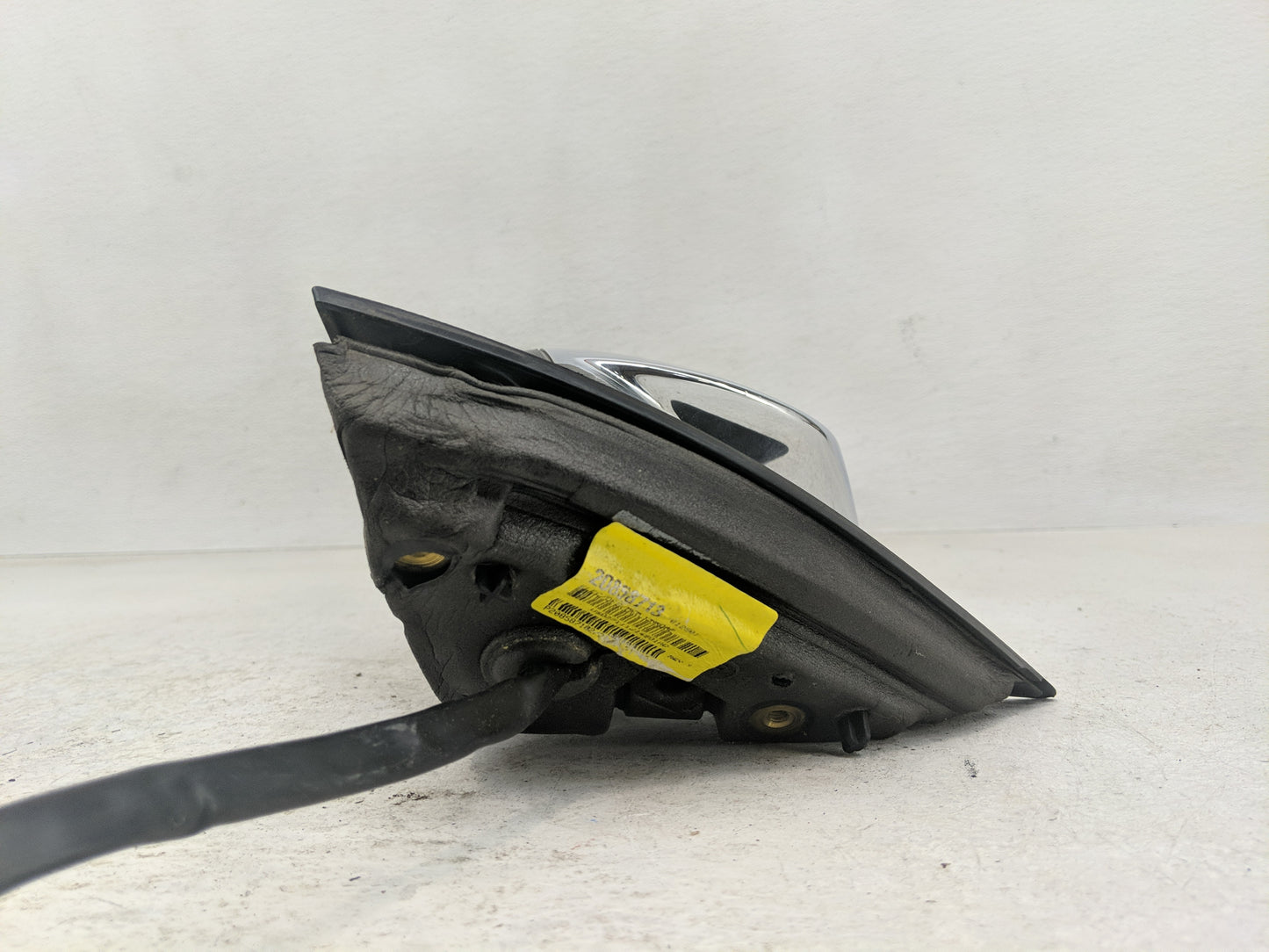 2011-2013 Chevrolet Equinox Side Mirror Replacement Passenger Right View Door Mirror P/N:20858713 Fits Fits 2011 2012 2013 2
