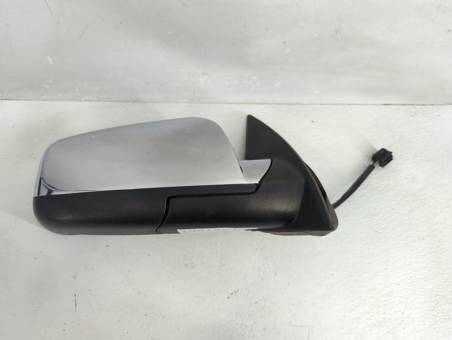 2010-2011 Chevrolet Equinox Side Mirror Replacement Passenger Right View Door Mirror P/N:20858713 Fits Fits 2010 2011 OEM Us