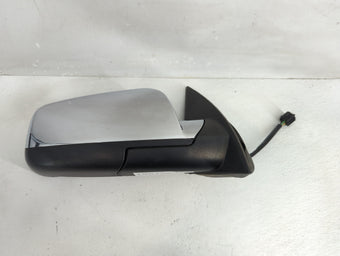 compare product 2010-2011 Chevrolet Equinox Side Mirror Replacement Passenger Right View Door Mirror P/N:20858713 Fits Fits 2010 2011 OEM Used Auto Parts