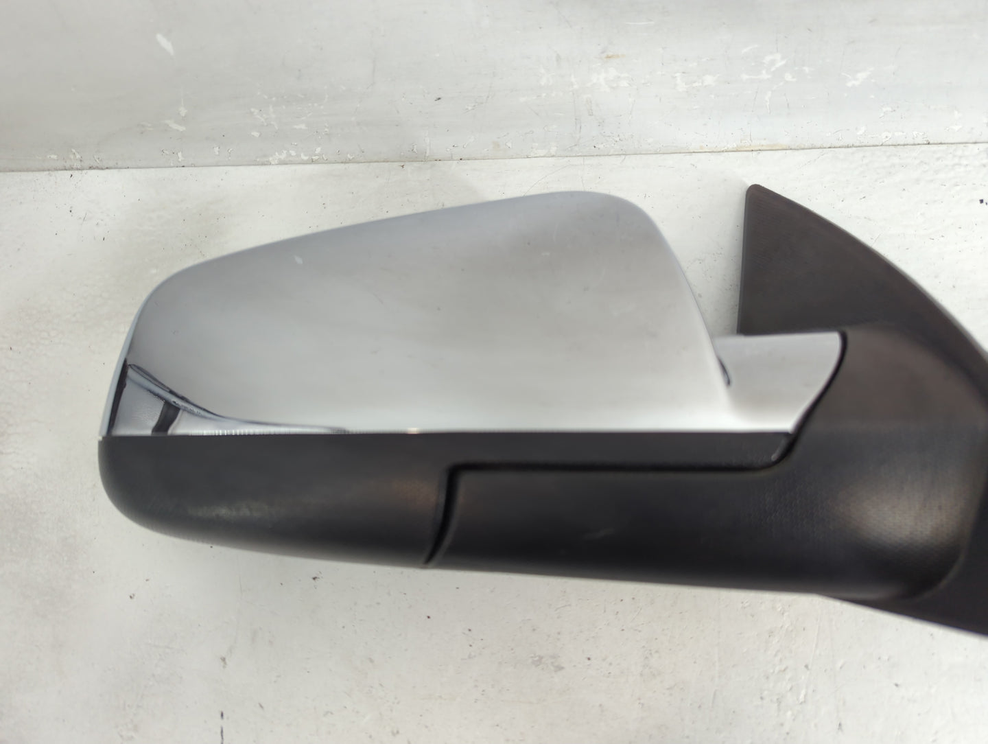 2010-2011 Chevrolet Equinox Side Mirror Replacement Passenger Right View Door Mirror P/N:20858713 Fits Fits 2010 2011 OEM Us