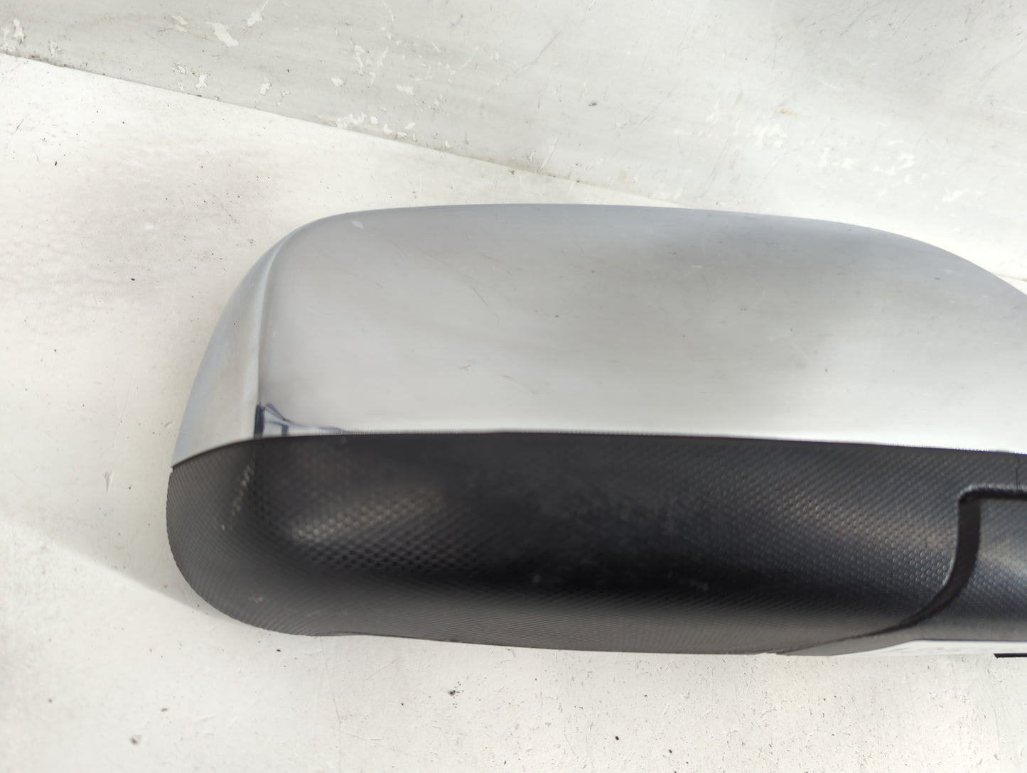 2010-2011 Chevrolet Equinox Side Mirror Replacement Passenger Right View Door Mirror P/N:20858713 Fits Fits 2010 2011 OEM Us