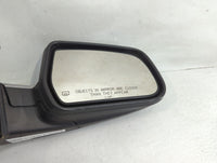 2010-2011 Chevrolet Equinox Side Mirror Replacement Passenger Right View Door Mirror P/N:20858713 Fits Fits 2010 2011 OEM Us