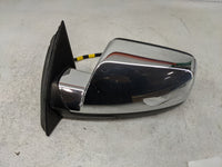 2011-2013 Chevrolet Equinox Side Mirror Replacement Driver Left View Door Mirror P/N:20858712 Fits Fits 2011 2012 2013 2014 