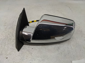 compare product 2011-2013 Chevrolet Equinox Side Mirror Replacement Driver Left View Door Mirror P/N:20858712 Fits Fits 2011 2012 2013 2014 OEM Used Auto Parts