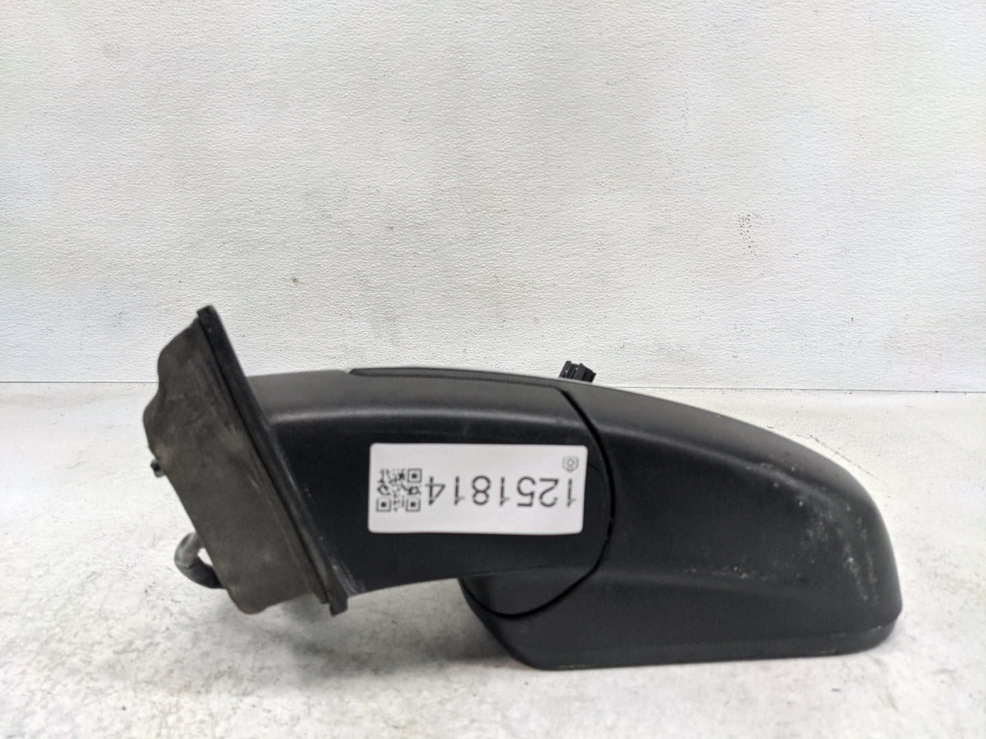 2011-2013 Chevrolet Equinox Side Mirror Replacement Driver Left View Door Mirror P/N:20858712 Fits Fits 2011 2012 2013 2014 