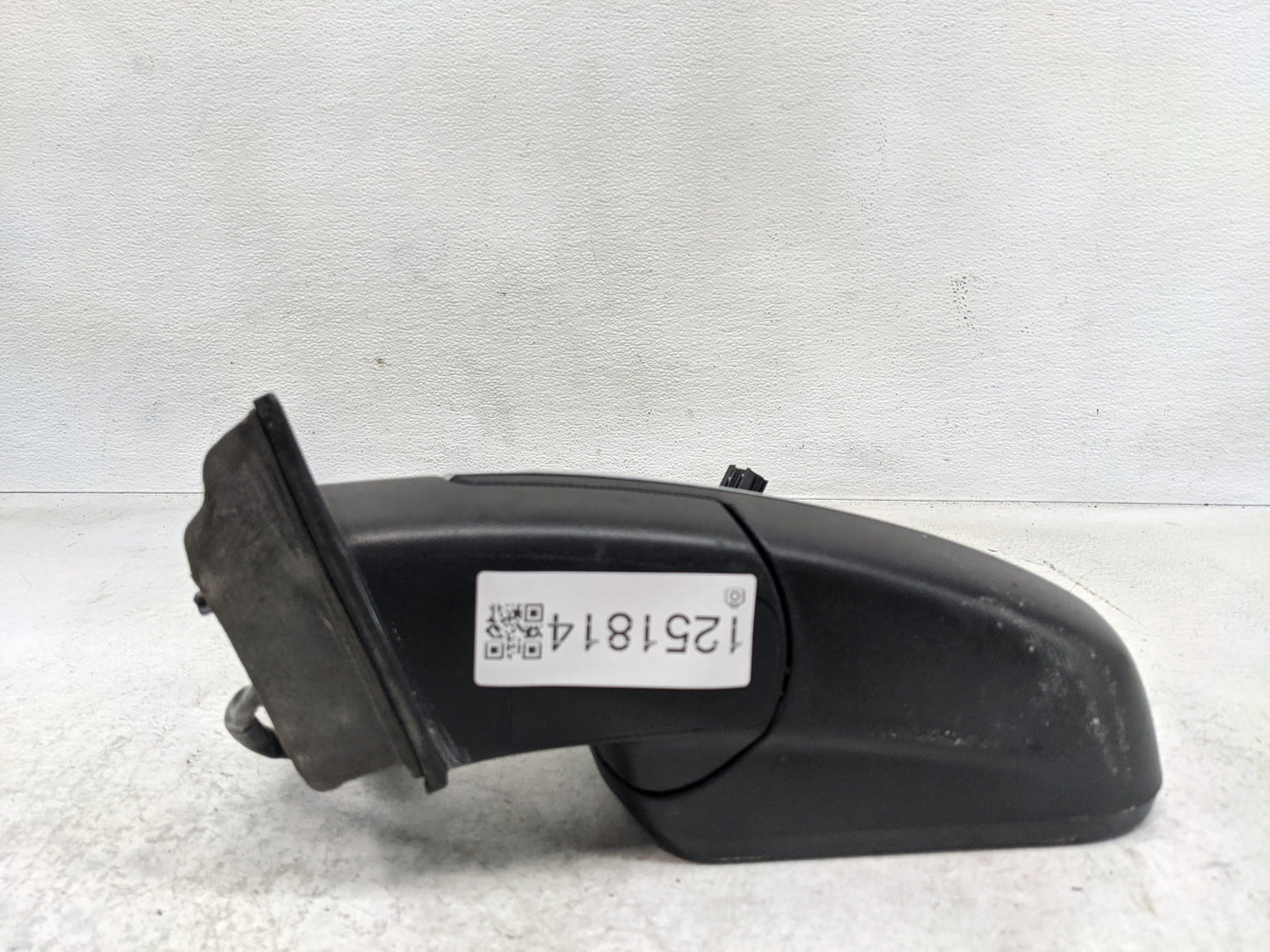 2011-2013 Chevrolet Equinox Side Mirror Replacement Driver Left View Door Mirror P/N:20858712 Fits Fits 2011 2012 2013 2014 